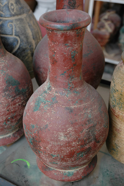 Tijuana Vases 2