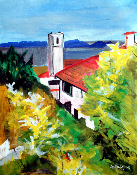 Fayence France