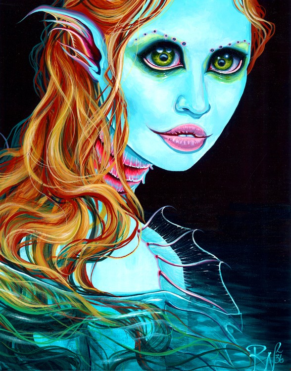 lorna