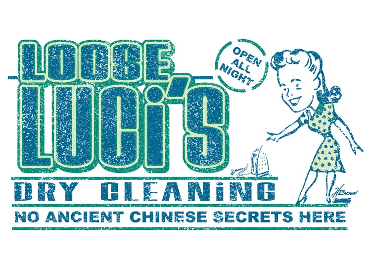Loose Luci