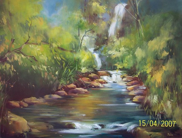 Cachoeira