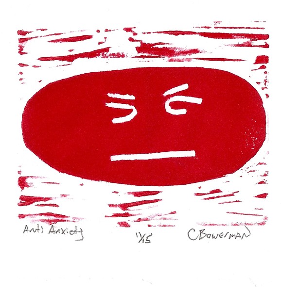 Anti Anxiety