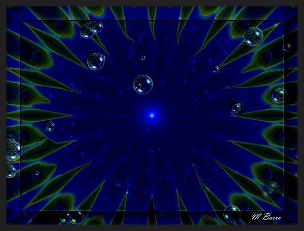 Summer star Gazing