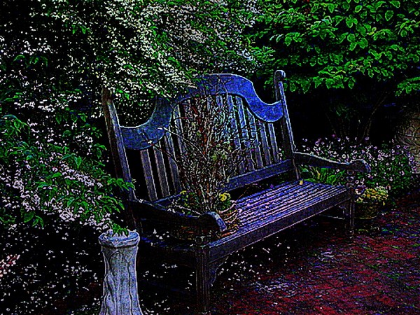 The Secret Garden