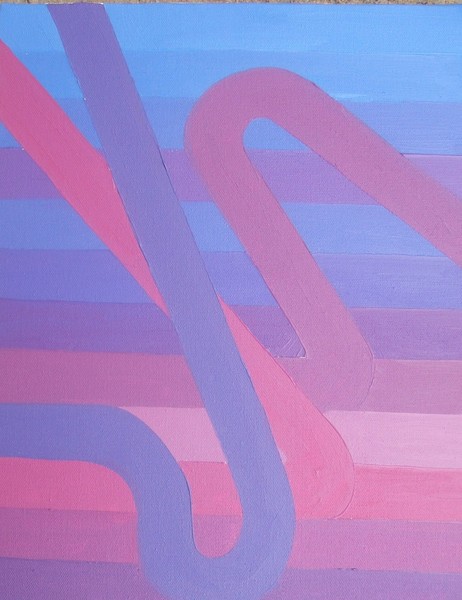 Color Flowing