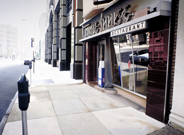 Townehouse