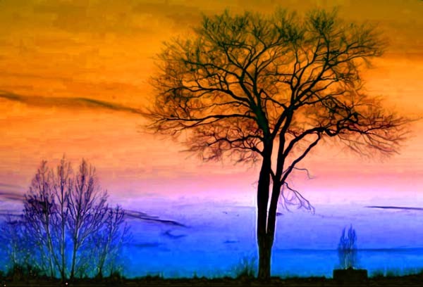 BuRniNg SkiEs