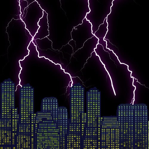 Lightning