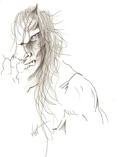 Evils Eye