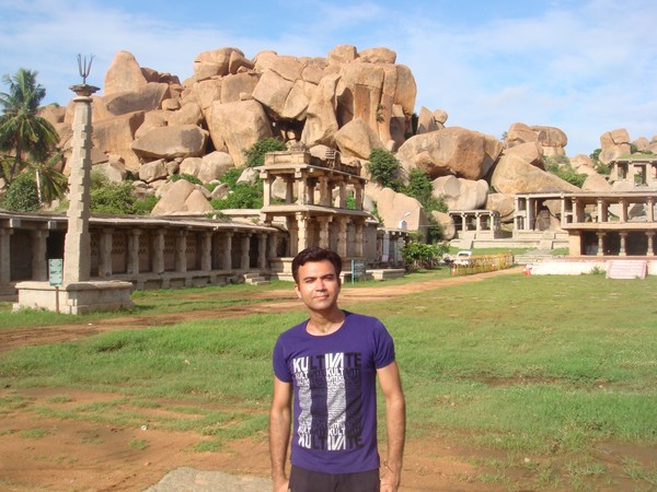 Hampi