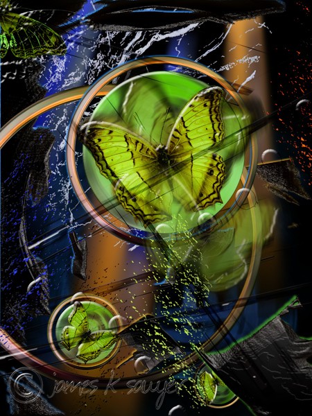 Cocoon
