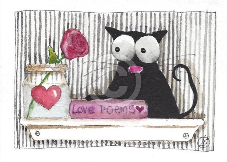 The Love Shelf