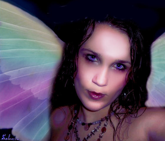 Give Me Wings