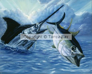 Marlin Chase