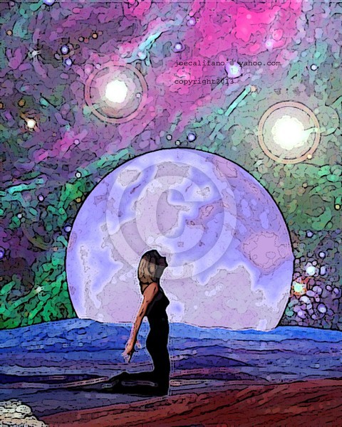 Celestial Wish1Art4uWeb
