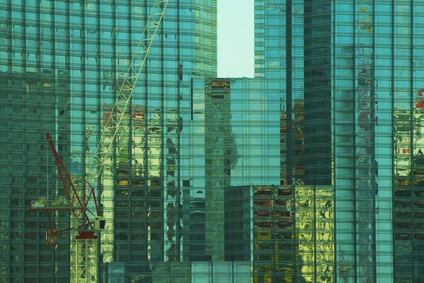 Las Vegas City Center