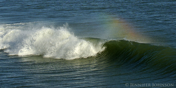 Rainbow Barrel