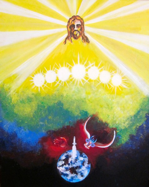 Encuentro con Dios