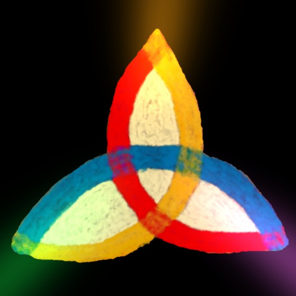 Triskele III