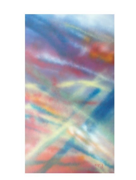 Fuzzy Rainbows