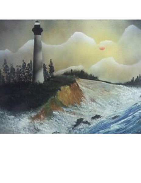 light house
