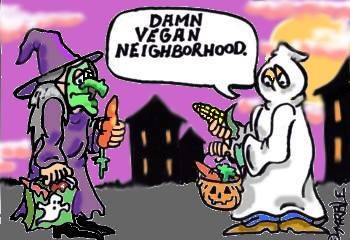 Vegans