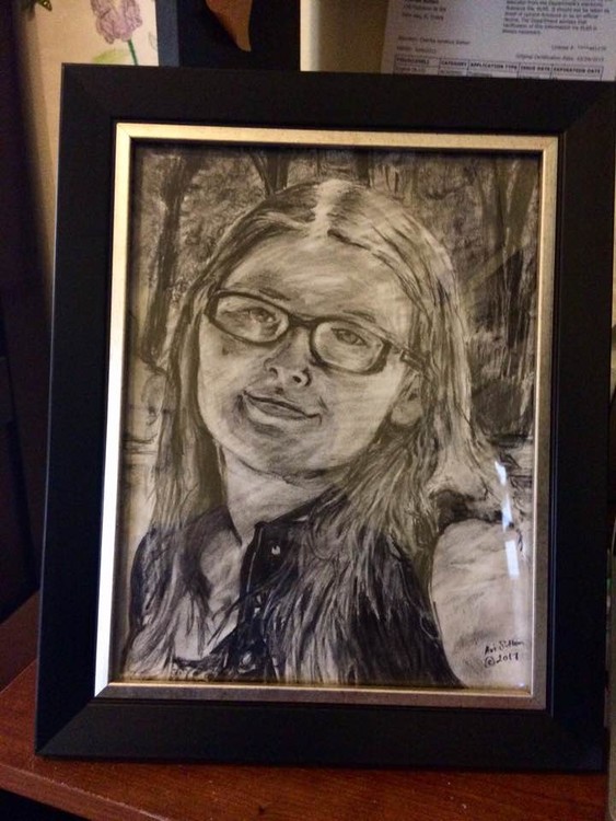 Angie/Charcoal/2017