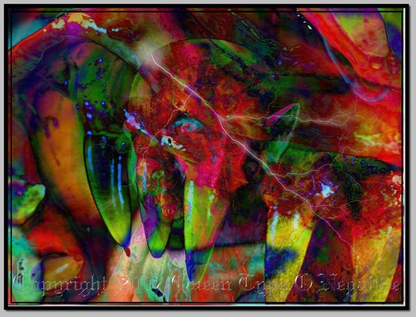 Inner Demons #1