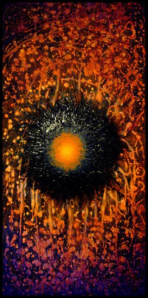 Burnt Sun