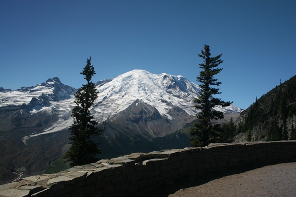 Sunrise Rim Trail