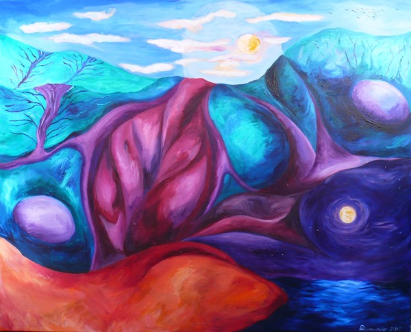 pheonix lies within