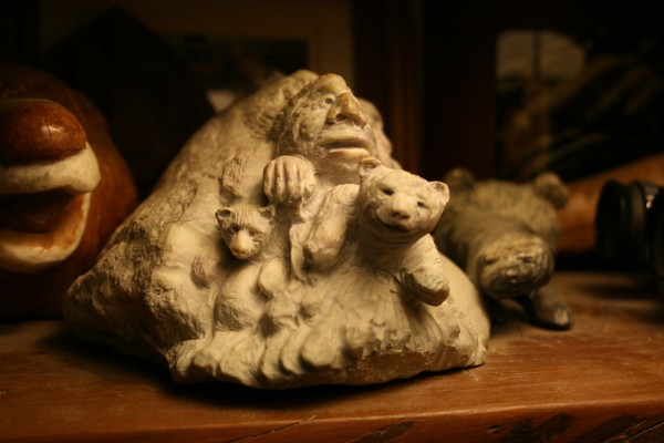 Spirit Brothers/Tip of the ICEBERG