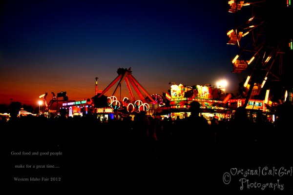 Western Idaho Fair 1