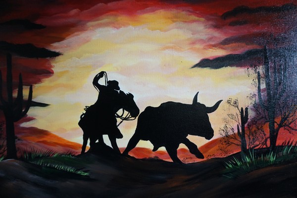  sunset round up 