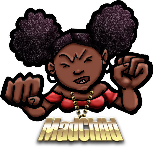 MadChild