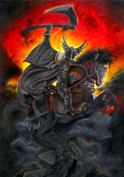 Black Knight
