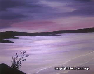 Enchanted Shores