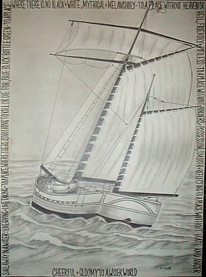 Sailing Ship