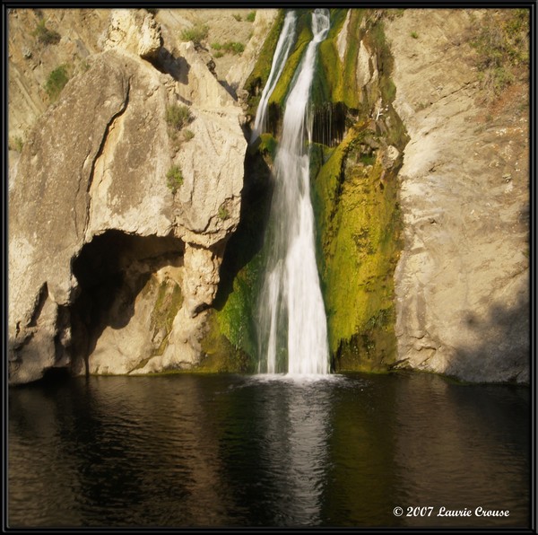 Paradise Falls