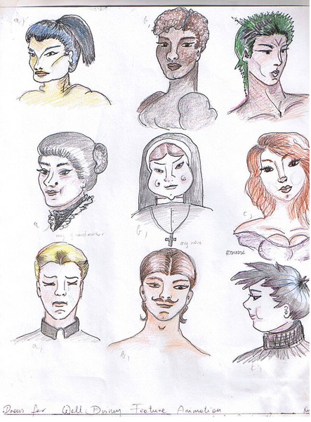 People