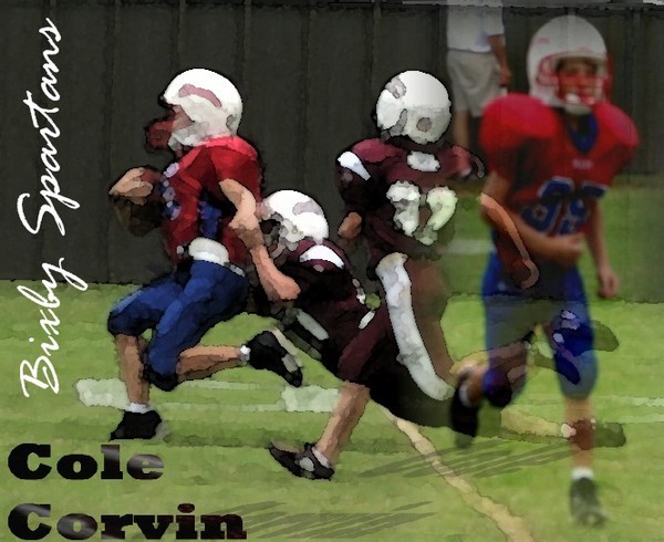 Football Posters