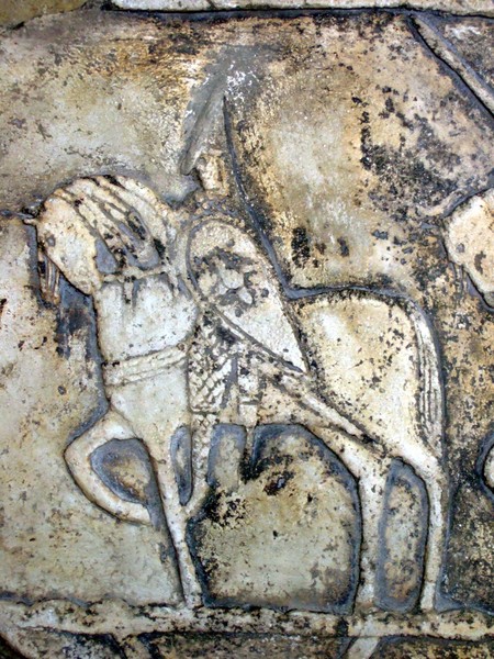 norman knight