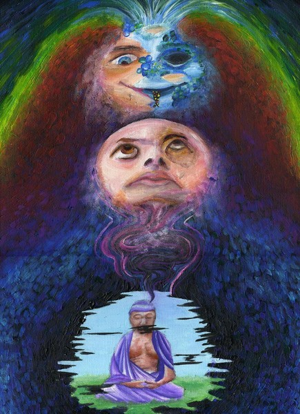 Self Actualisation