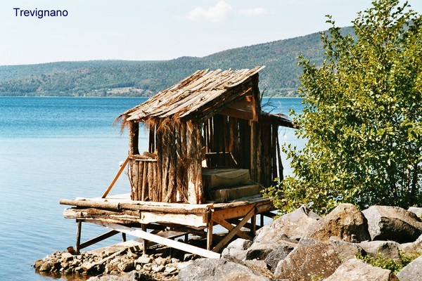 My home is my castle