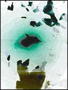 SPILLED INK