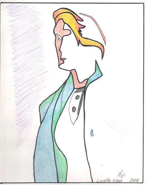 Prom King