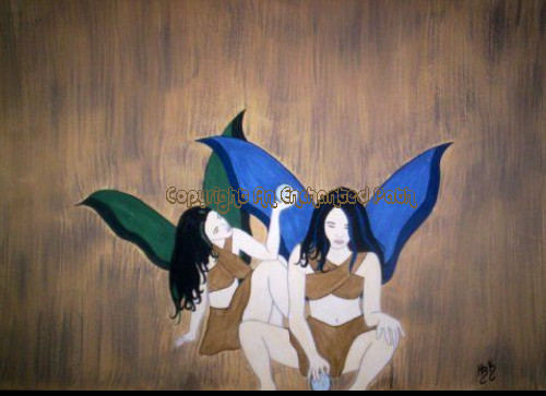 Fortune's Faeries