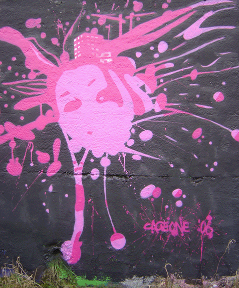 Splat