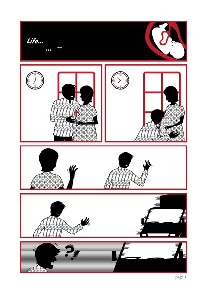 comic life hal 1