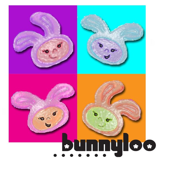 Pop Bunnies